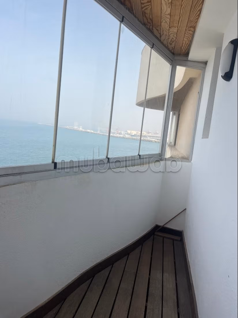 Precioso piso en alquiler en Casablanca Marina. 2 dormitorios. Completamente amueblado