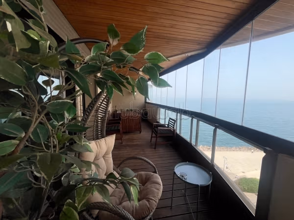 Precioso piso en alquiler en Casablanca Marina. 2 dormitorios. Completamente amueblado