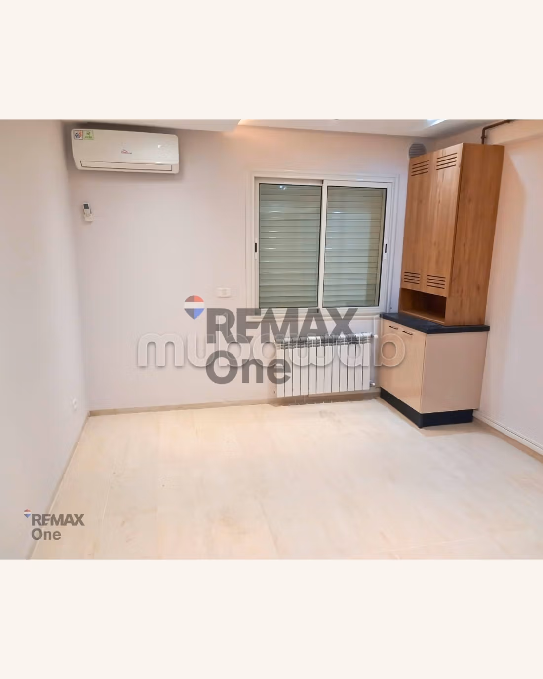 A louer Bureau H3 – 79 m² –La Soukra