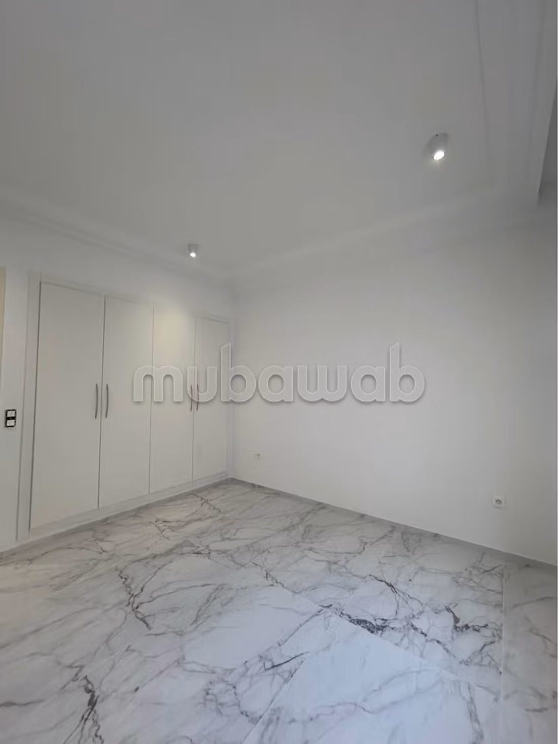 ENNASR 2; à VENDRE Agréable Appt S3