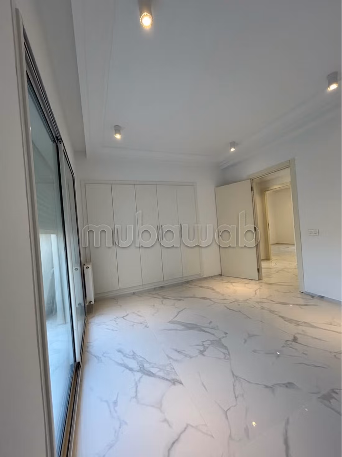 ENNASR 2; à VENDRE Agréable Appt S3