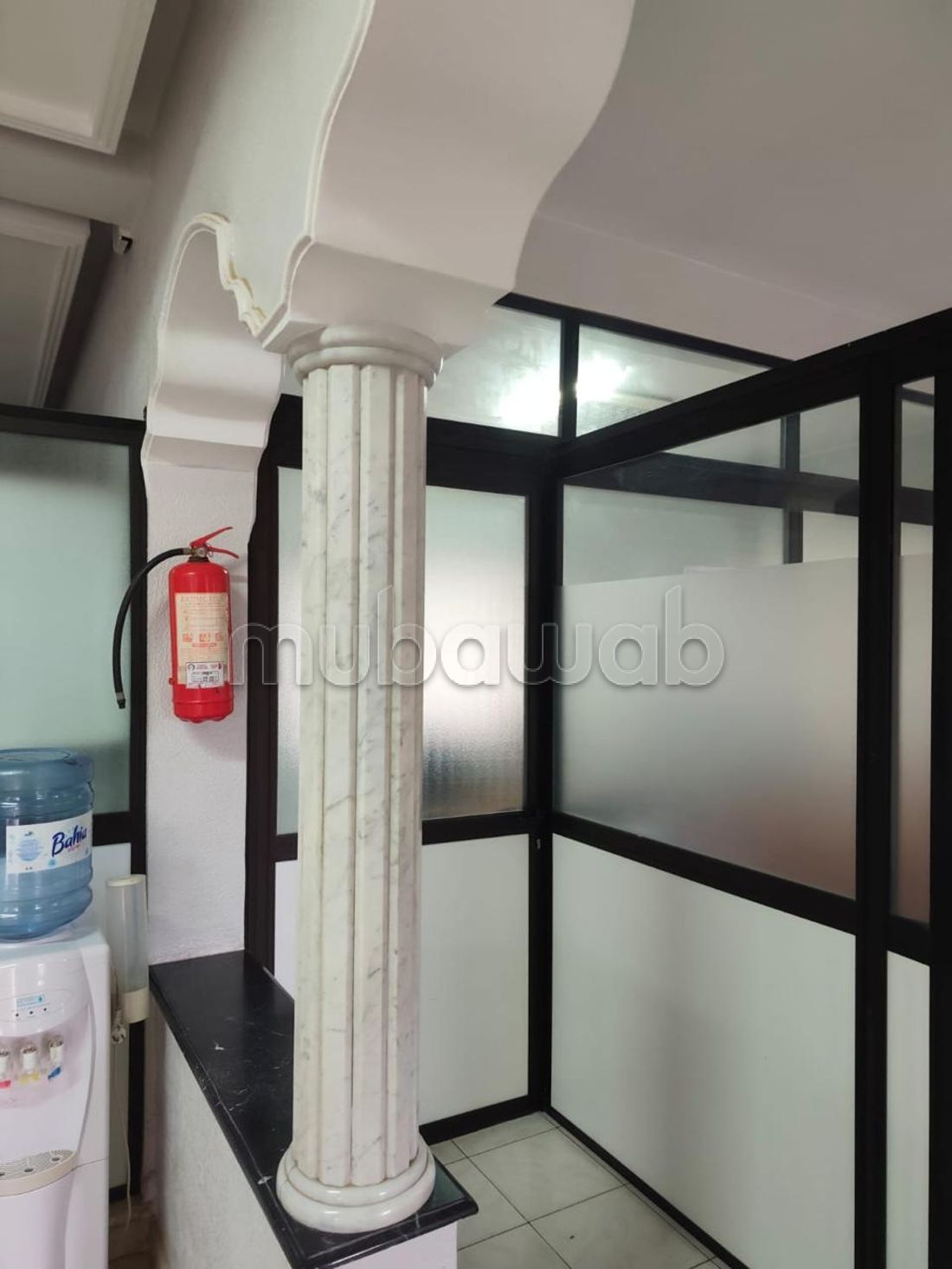 Villa in affitto per uso professionale