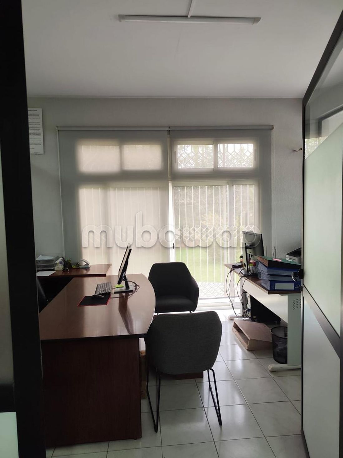 Villa in affitto per uso professionale