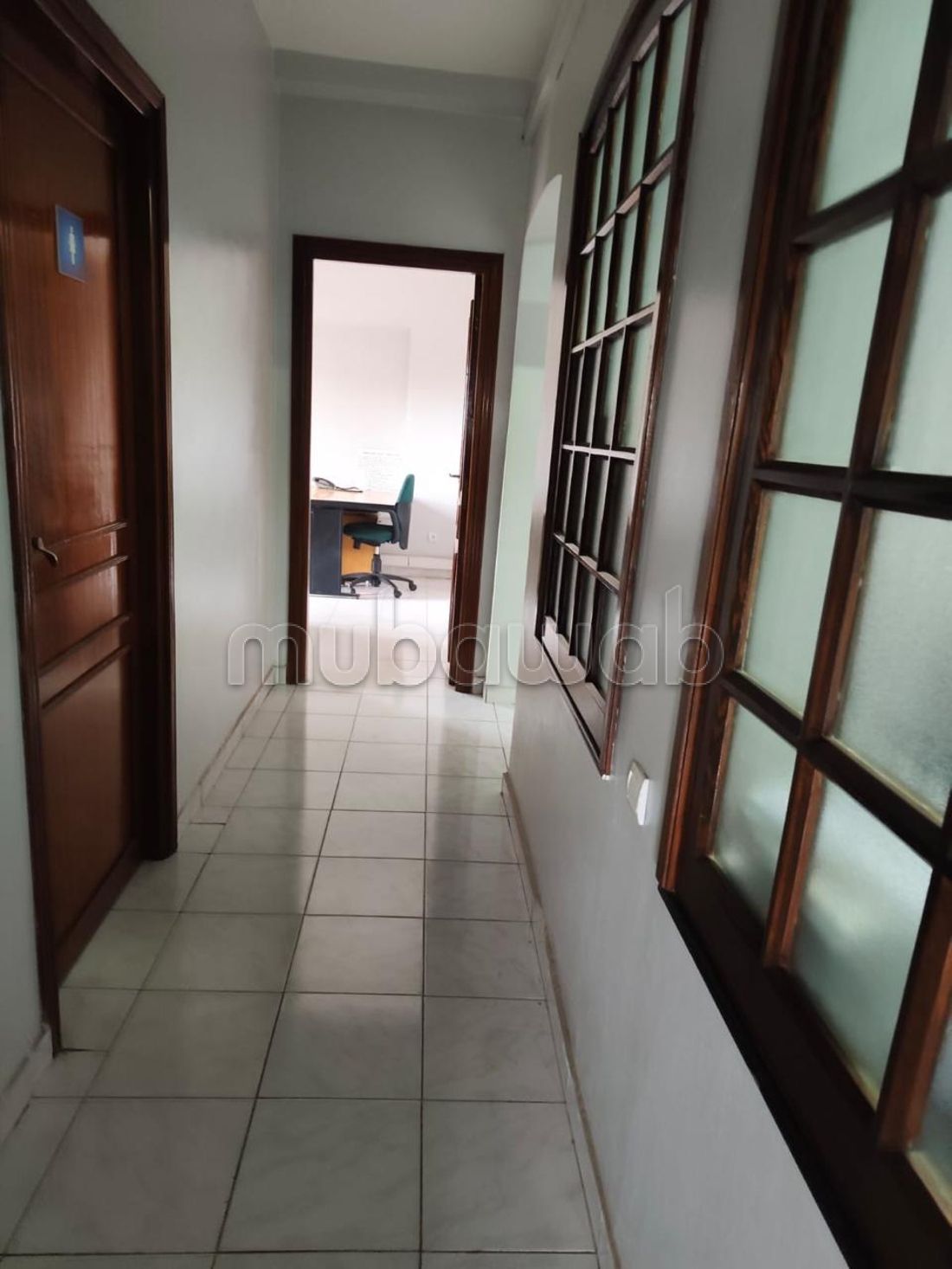 Villa in affitto per uso professionale