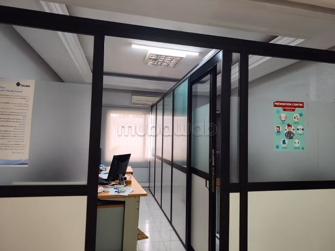 Villa a louer Usage Professionnel