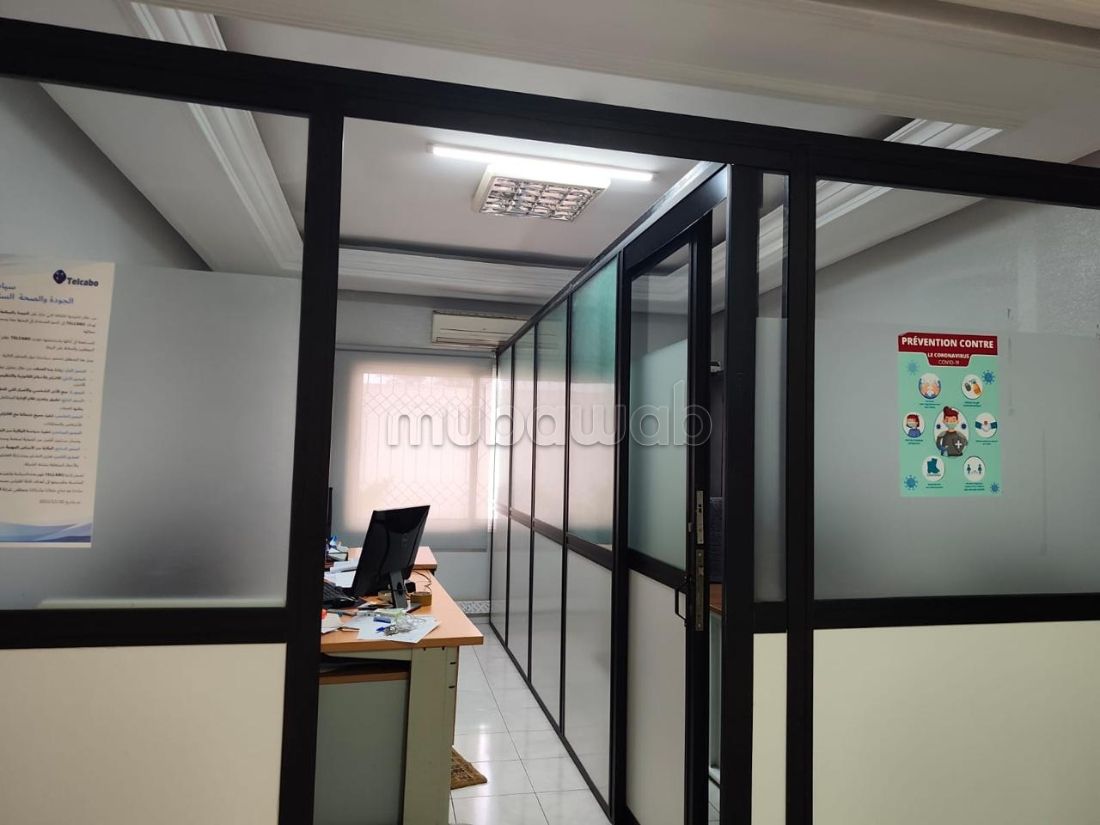 Villa in affitto per uso professionale