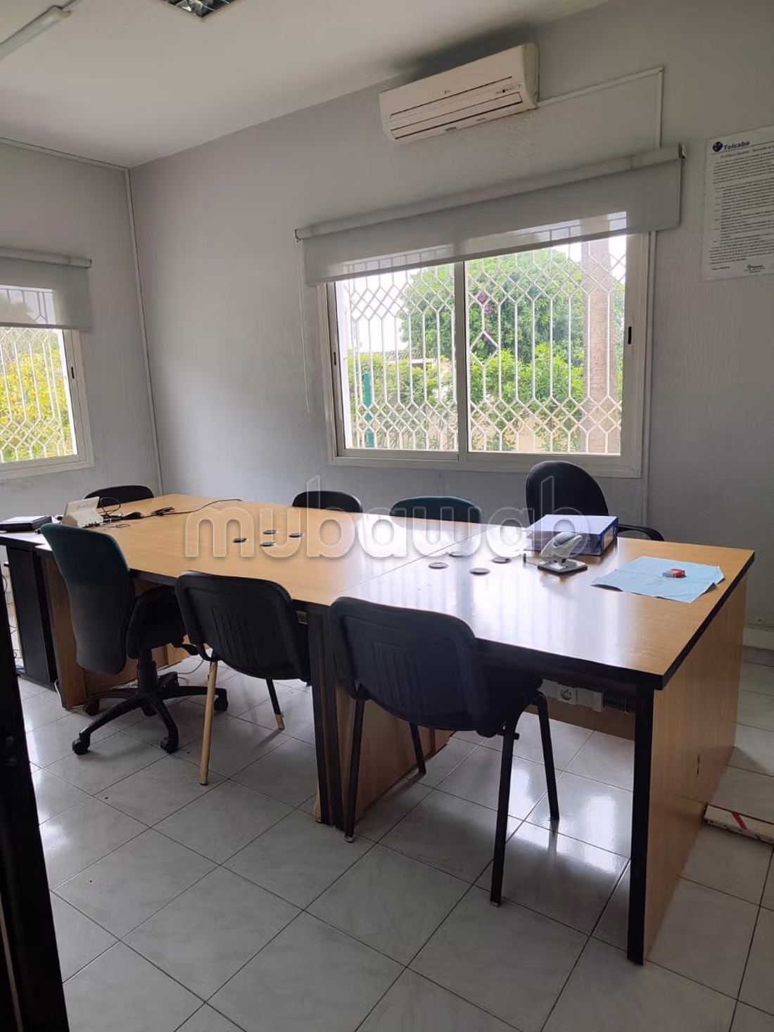 Villa a louer Usage Professionnel