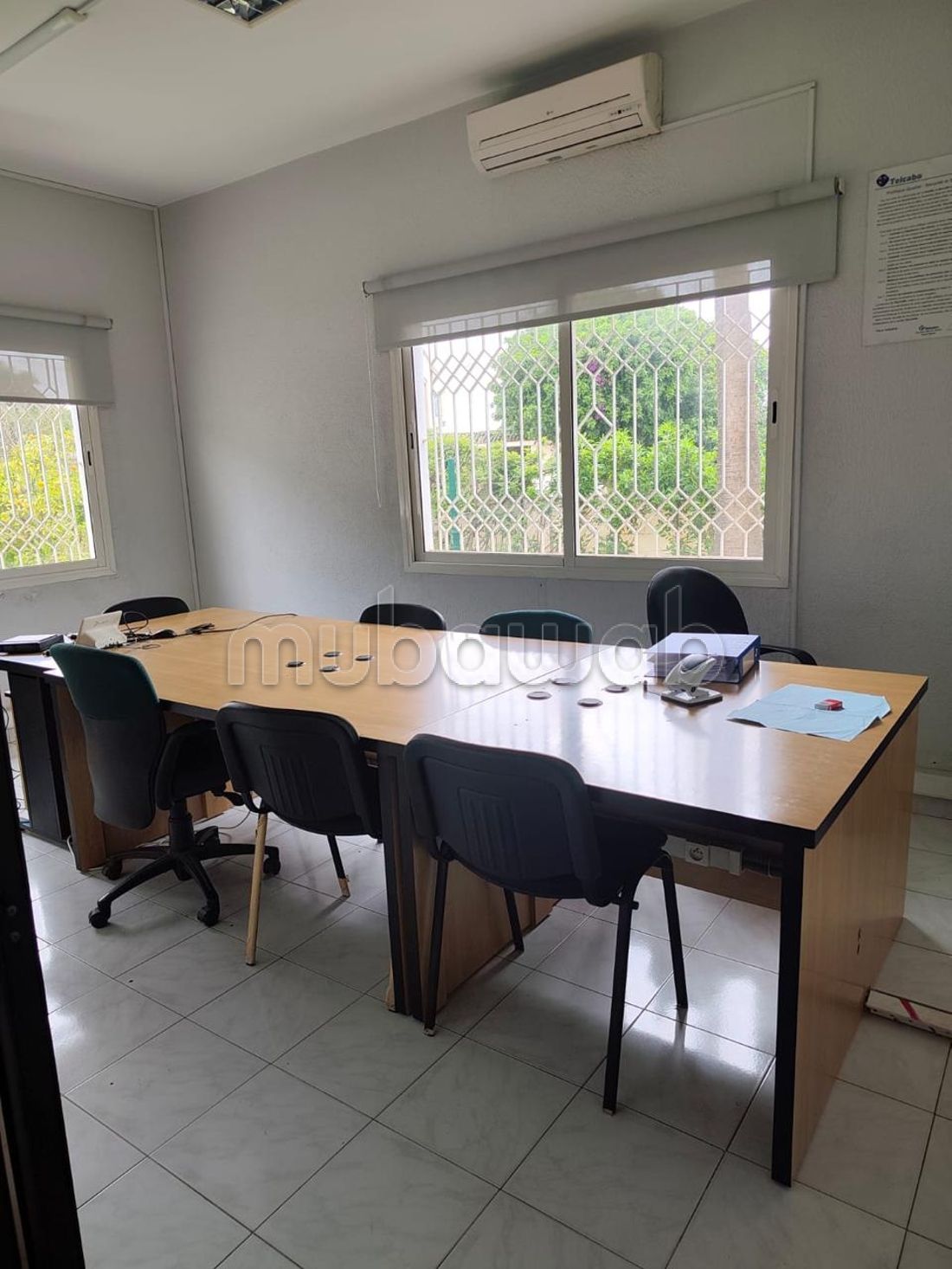 Villa in affitto per uso professionale