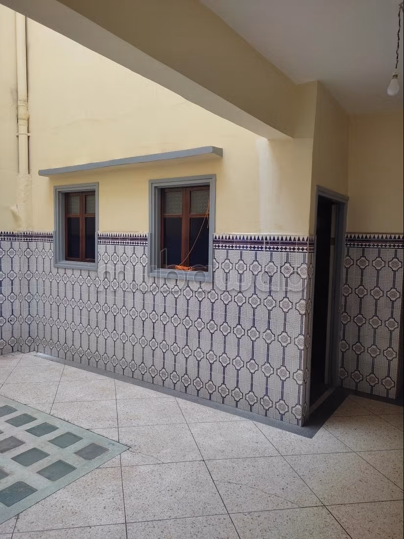 110m² Apartment on Boulevard Hay Massira