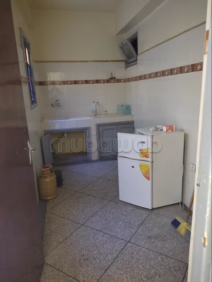 110m² Apartment on Boulevard Hay Massira