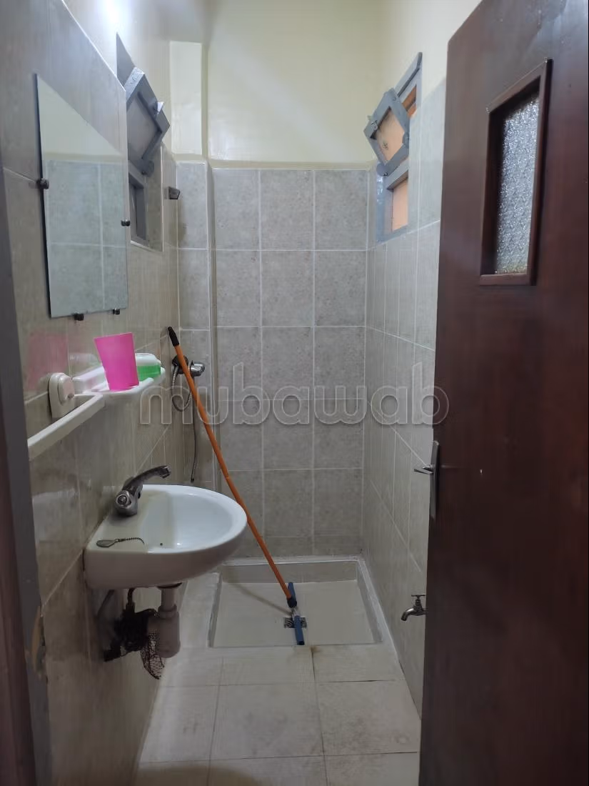 110m² Apartment on Boulevard Hay Massira