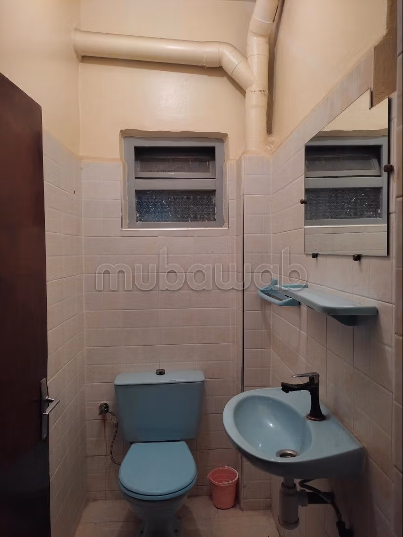110m² Apartment on Boulevard Hay Massira