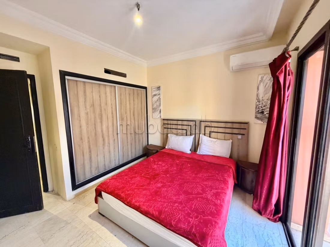Appartement 115 m² f Guéliz — 7