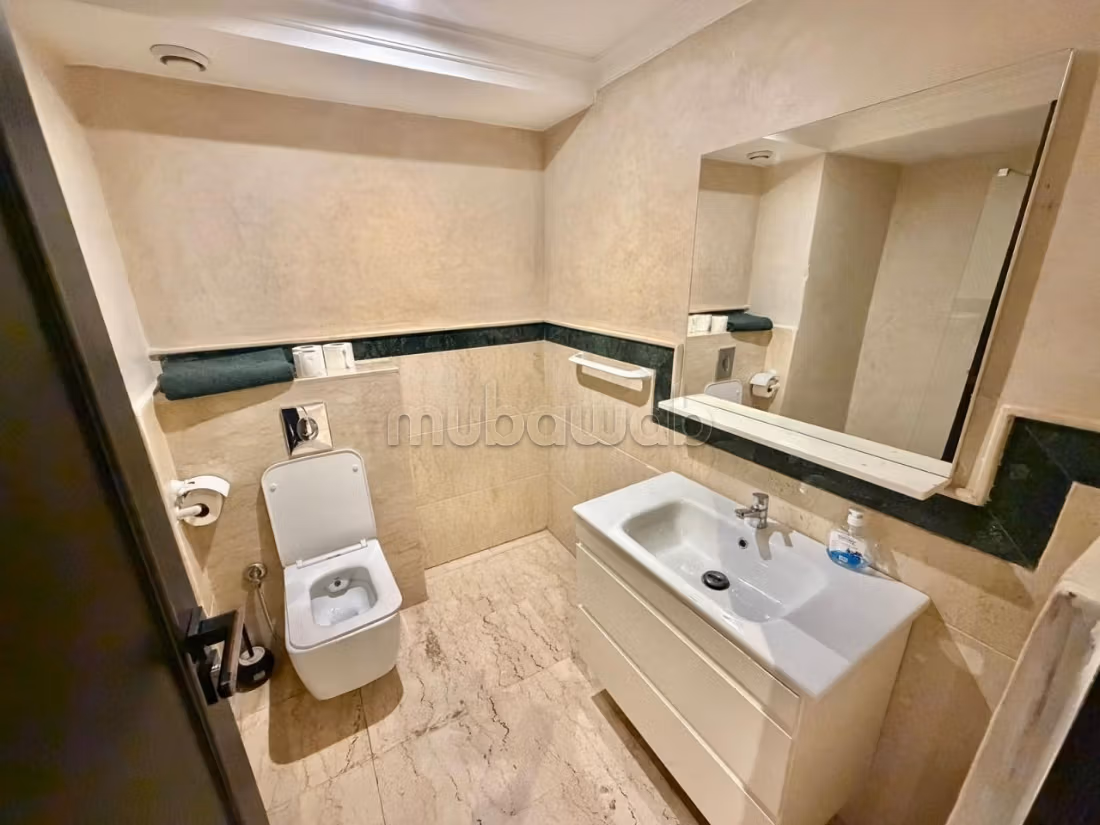 Appartement 115 m² f Guéliz — 8