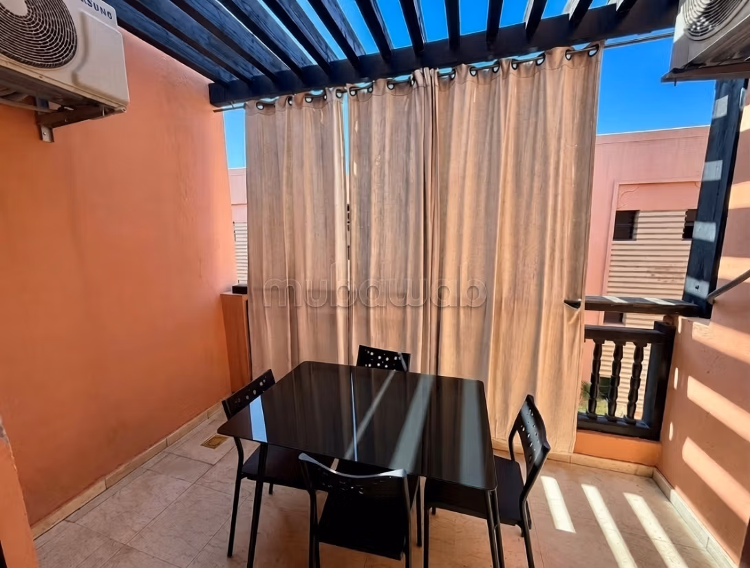 Appartement 115 m² f Guéliz — 9