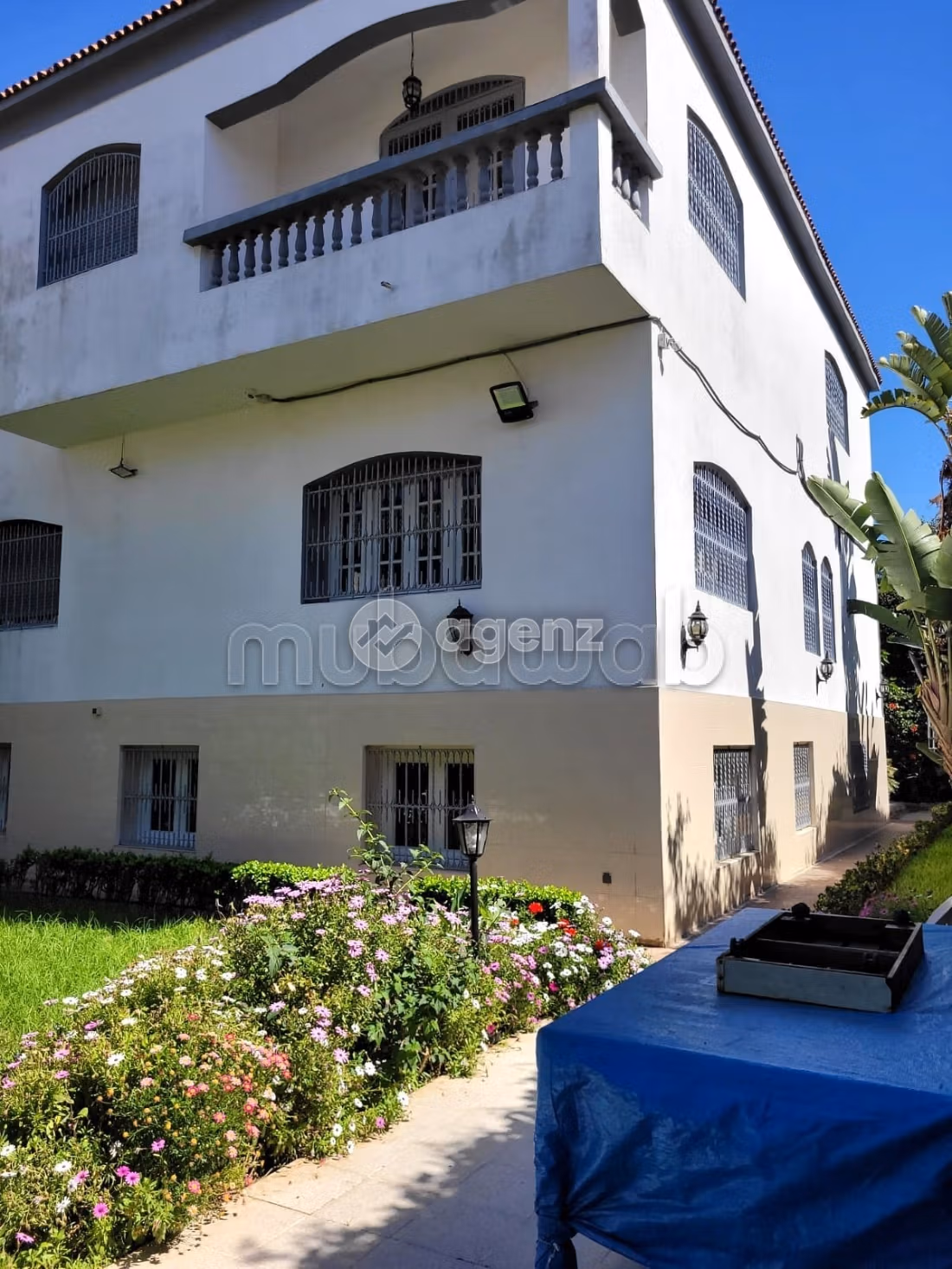 Villa à vendre 358 m², 4 chambres Sidi Othmane Casablanca