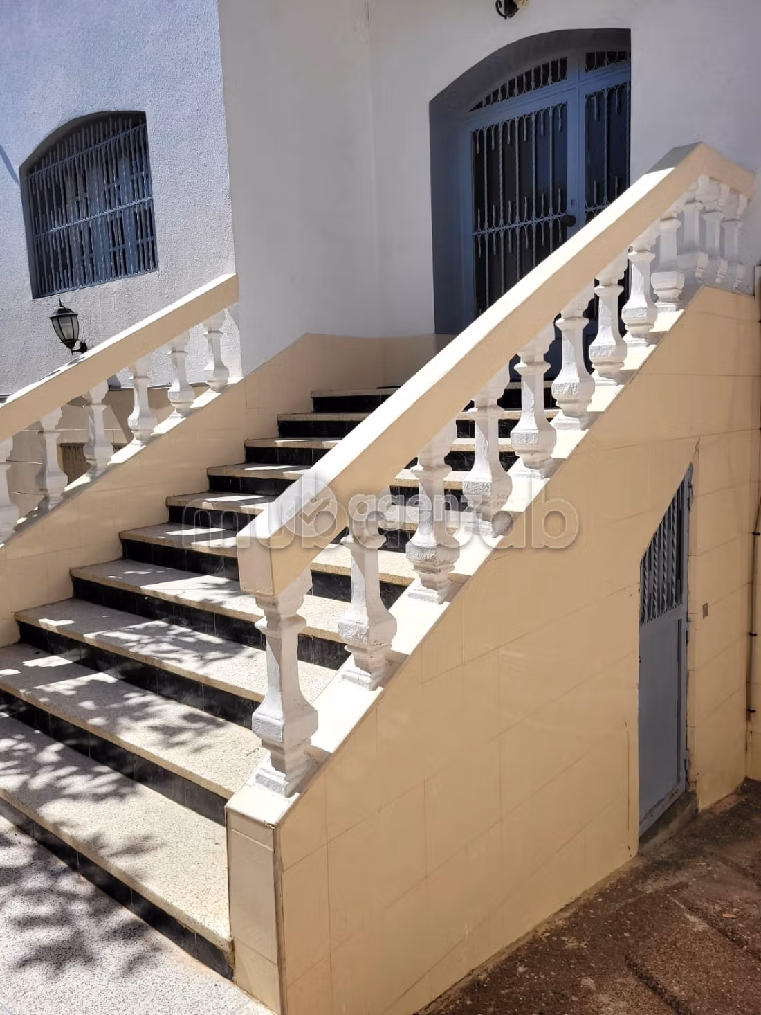 Villa à vendre 358 m², 4 chambres Sidi Othmane Casablanca