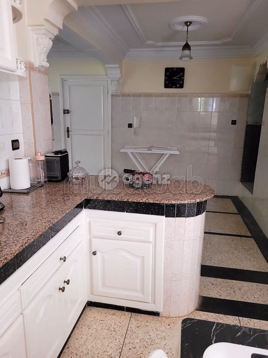 Villa à vendre 358 m², 4 chambres Sidi Othmane Casablanca