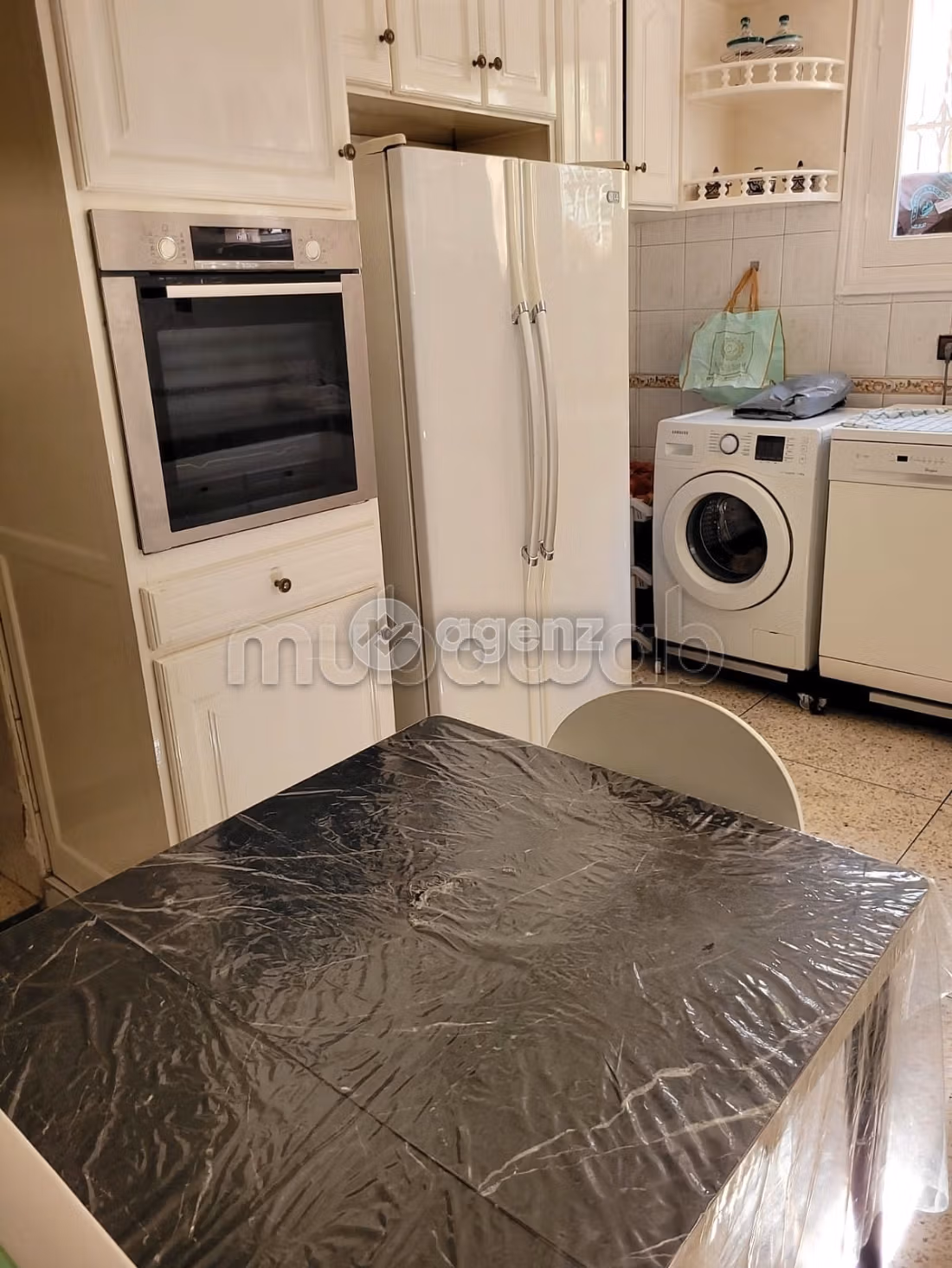 Villa à vendre 358 m², 4 chambres Sidi Othmane Casablanca