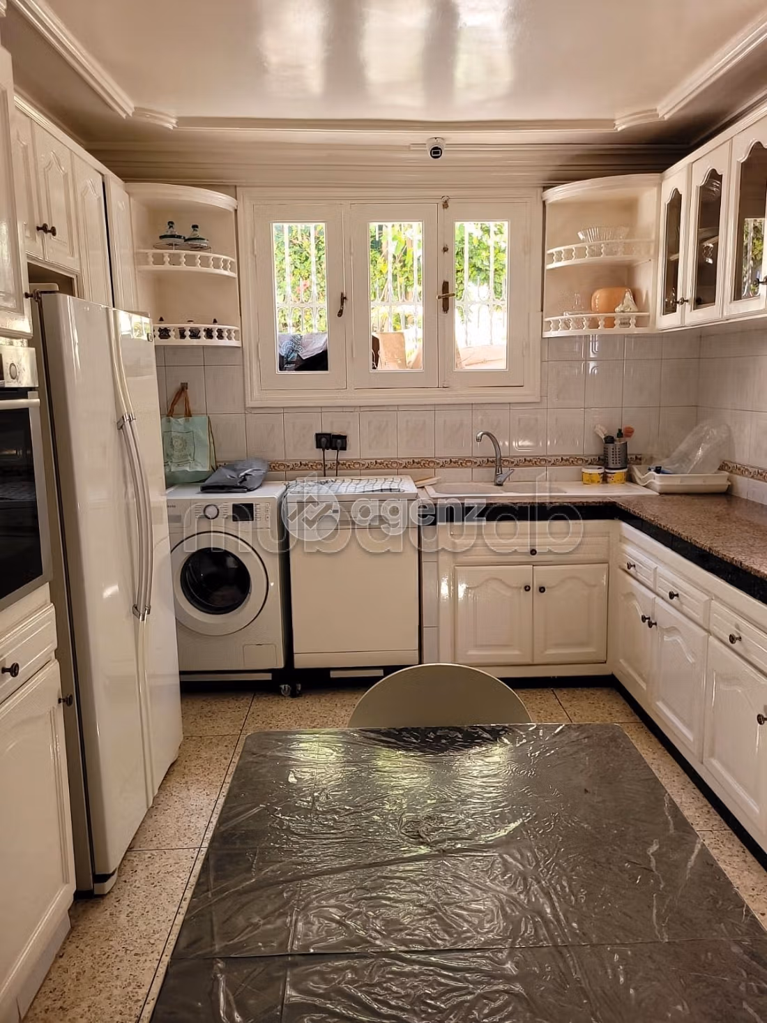 Villa à vendre 358 m², 4 chambres Sidi Othmane Casablanca