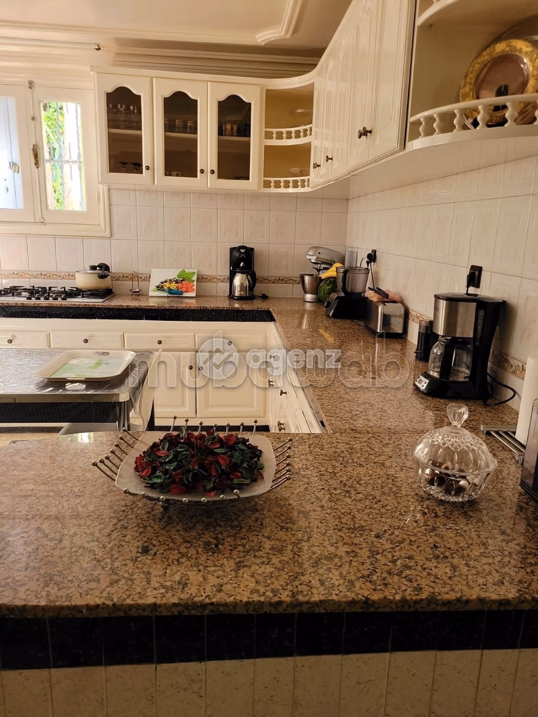 Villa à vendre 358 m², 4 chambres Sidi Othmane Casablanca