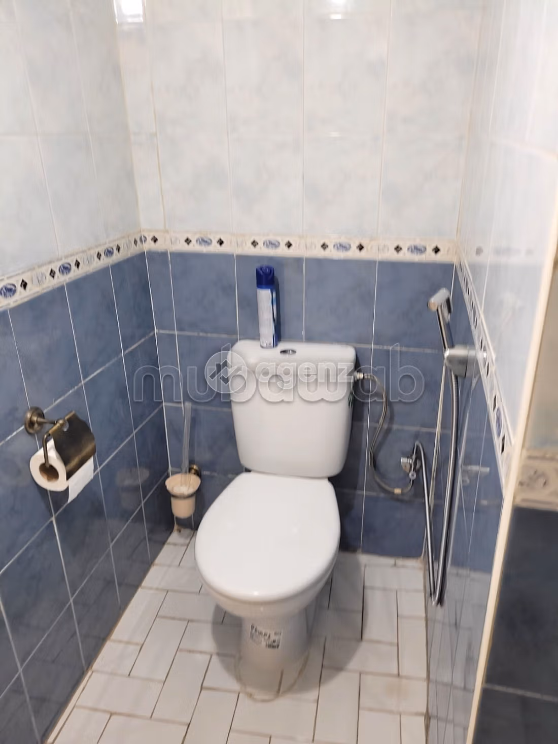 Villa à vendre 358 m², 4 chambres Sidi Othmane Casablanca