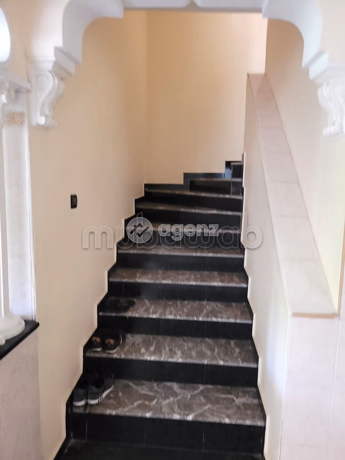 Villa à vendre 358 m², 4 chambres Sidi Othmane Casablanca