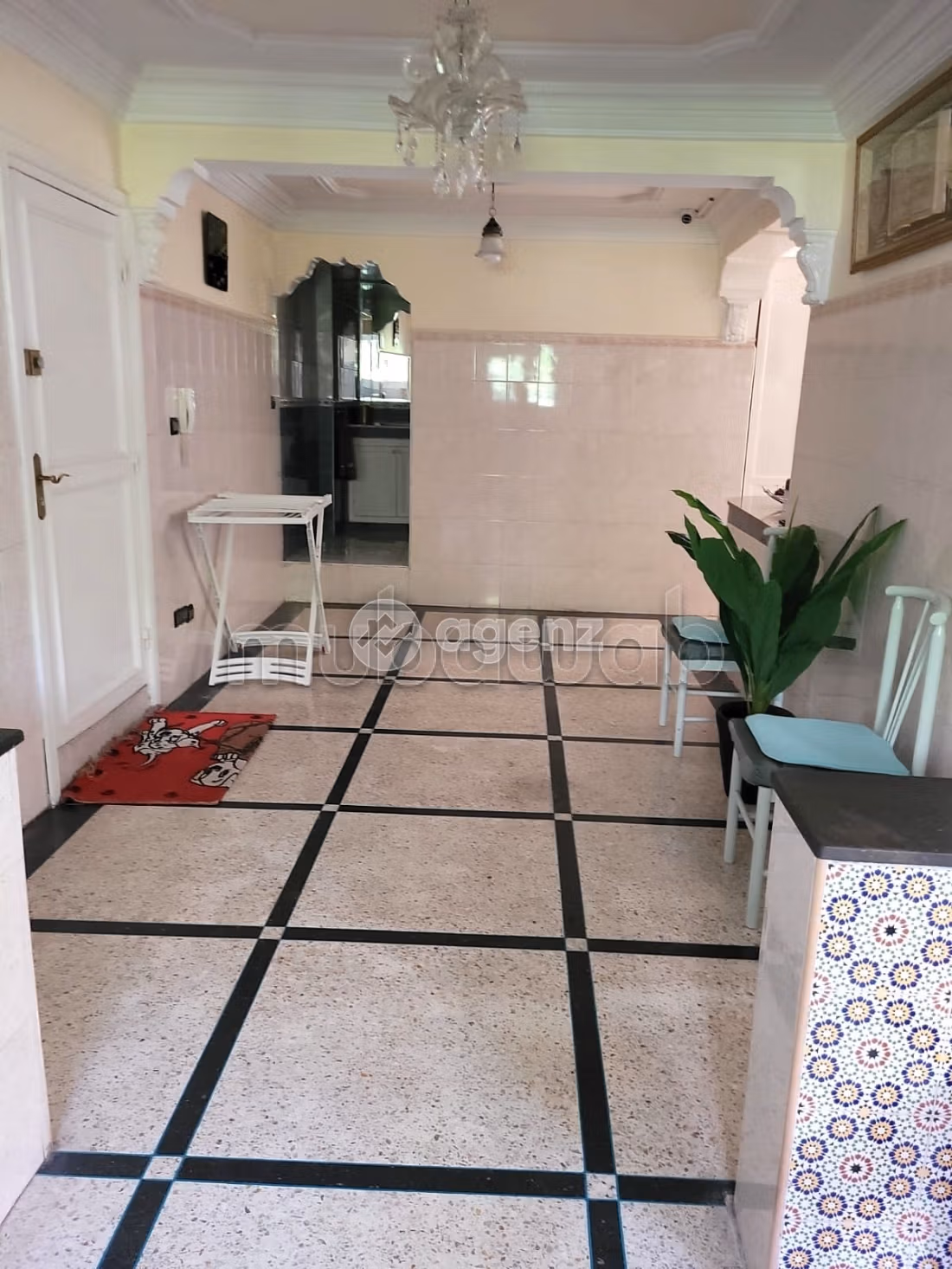 Villa à vendre 358 m², 4 chambres Sidi Othmane Casablanca