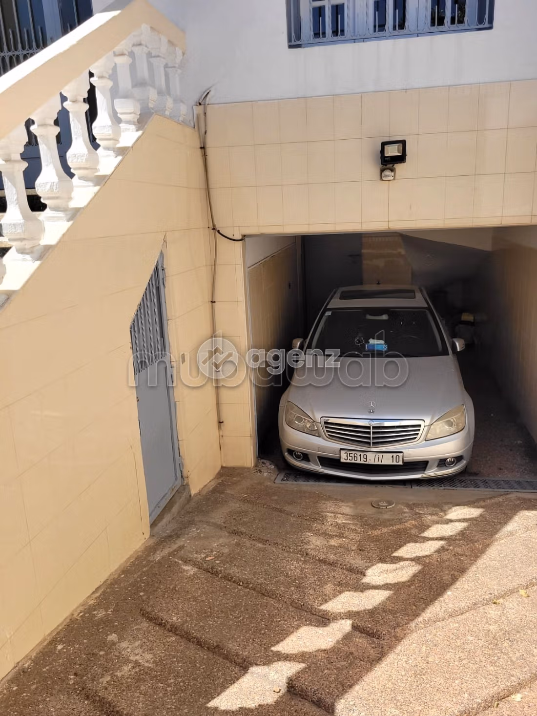 Villa à vendre 358 m², 4 chambres Sidi Othmane Casablanca