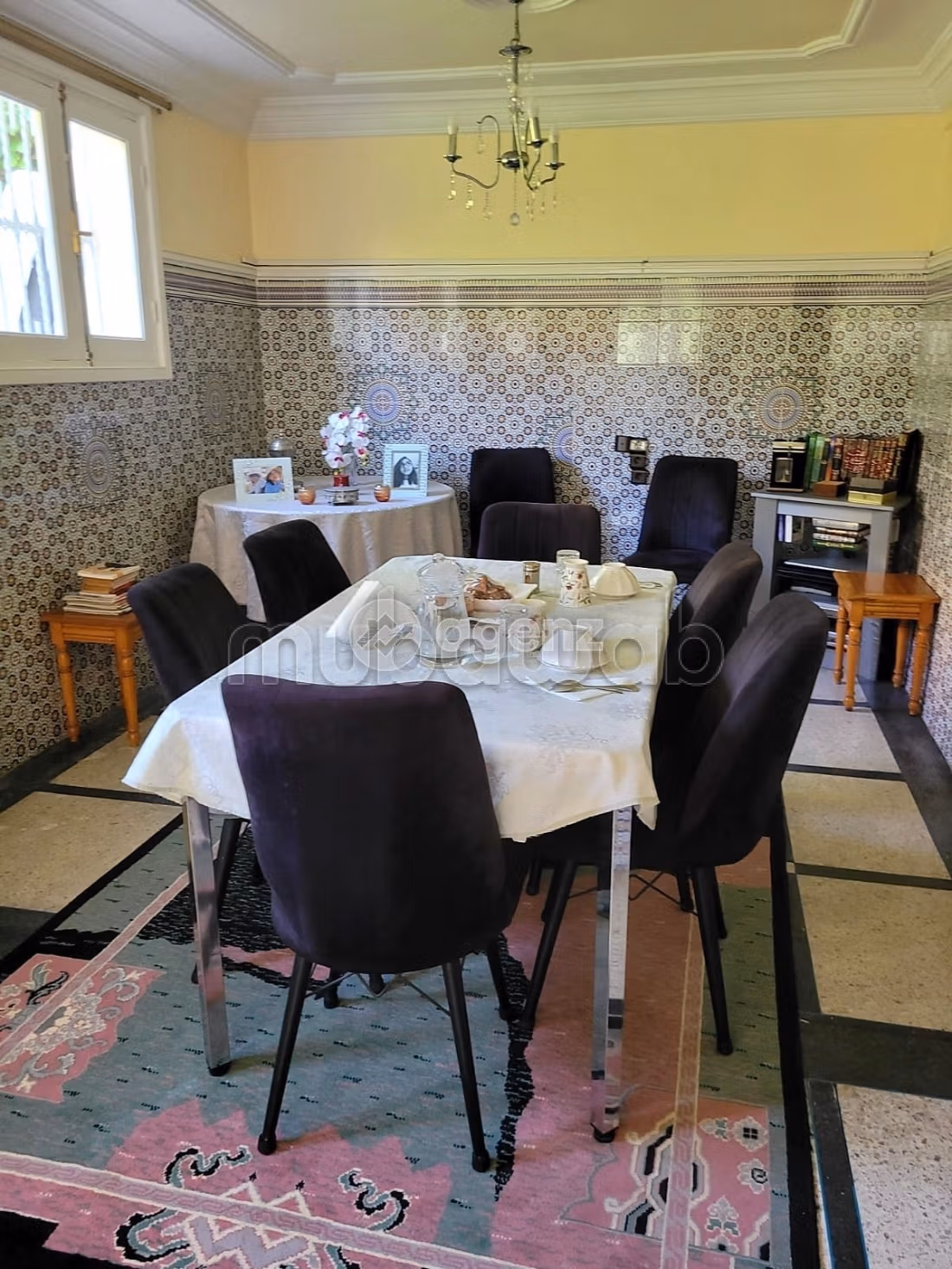 Villa à vendre 358 m², 4 chambres Sidi Othmane Casablanca
