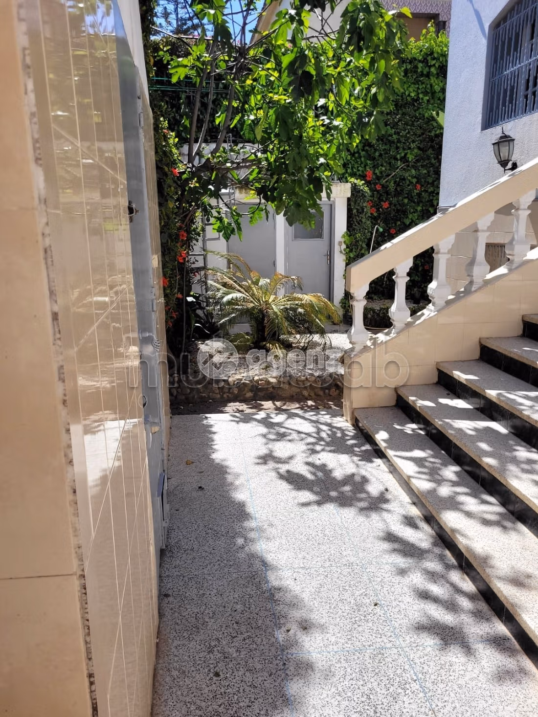 Villa à vendre 358 m², 4 chambres Sidi Othmane Casablanca