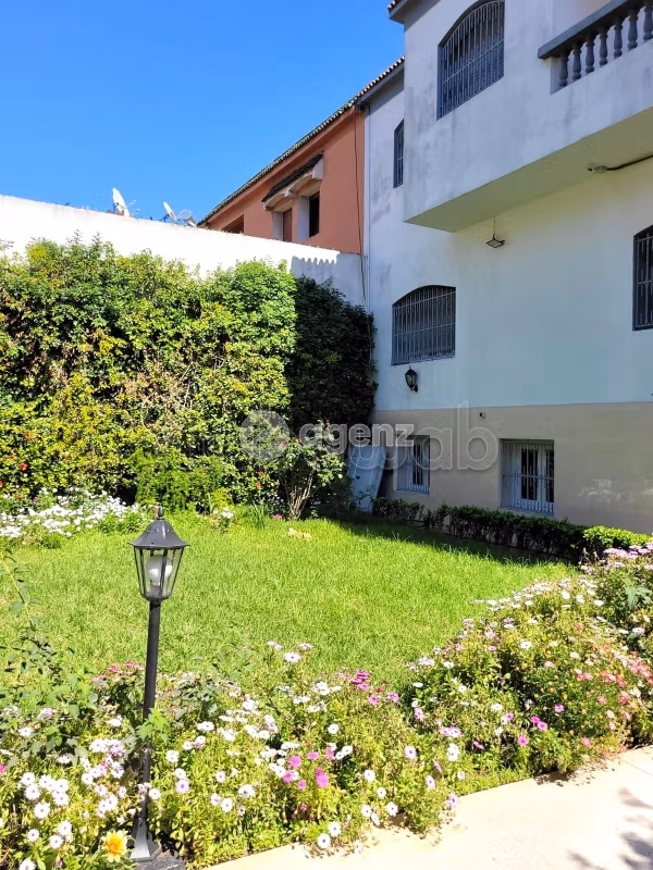 Villa en venta 358 m², 4 habitaciones Sidi Othmane Casablanca