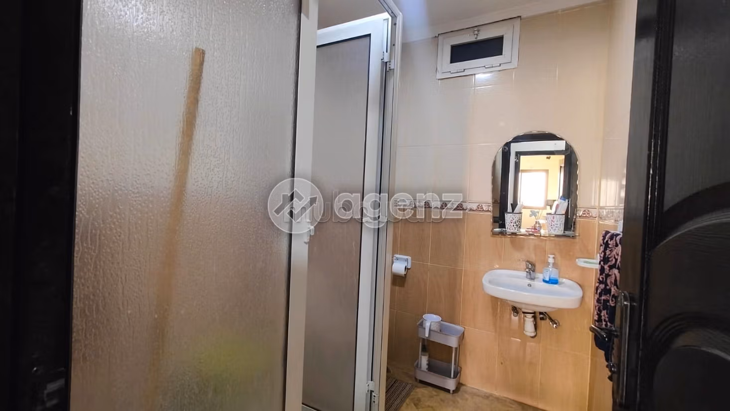 Appartamento in affitto 90 m², 2 camere Nassim 1 Casablanca