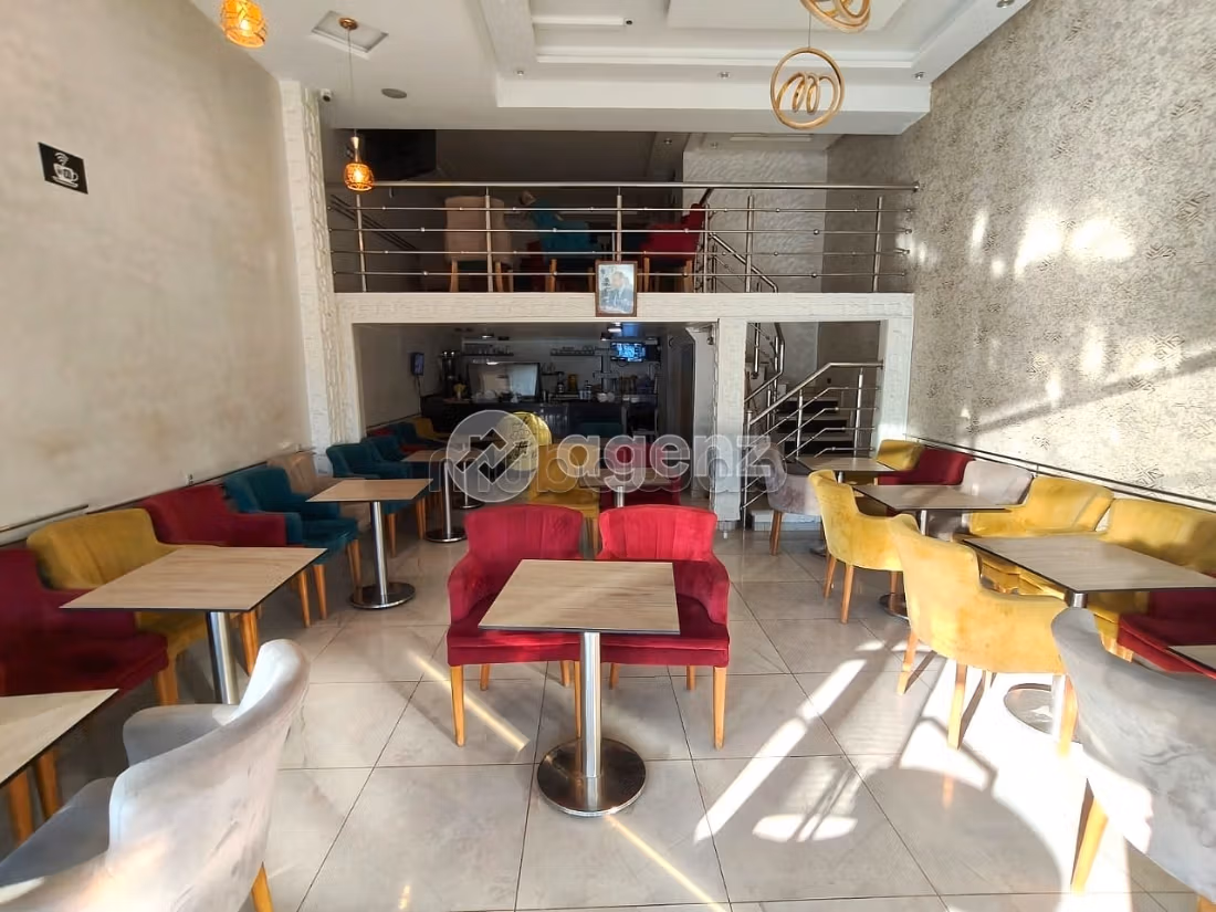 Comercio en venta 49 m² Bni Yakhlef Mohammedia
