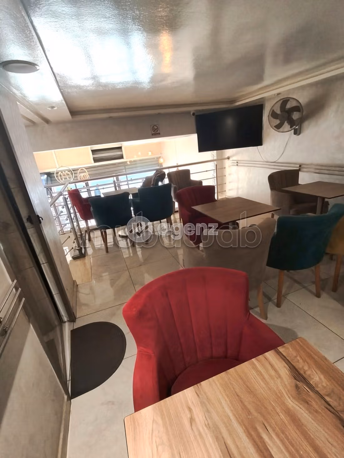Comercio en venta 49 m² Bni Yakhlef Mohammedia