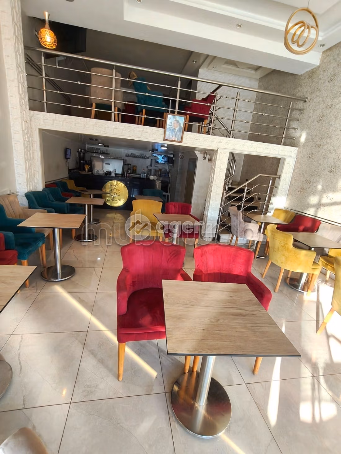 Comercio en venta 49 m² Bni Yakhlef Mohammedia