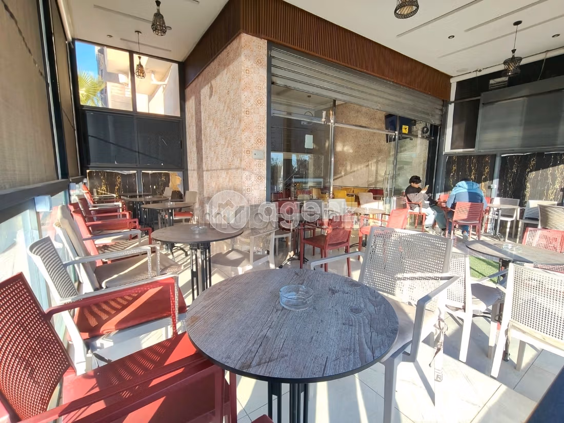 Comercio en venta 49 m² Bni Yakhlef Mohammedia