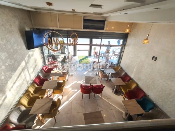 Commerce à vendre 49 m² Bni Yakhlef Mohammedia