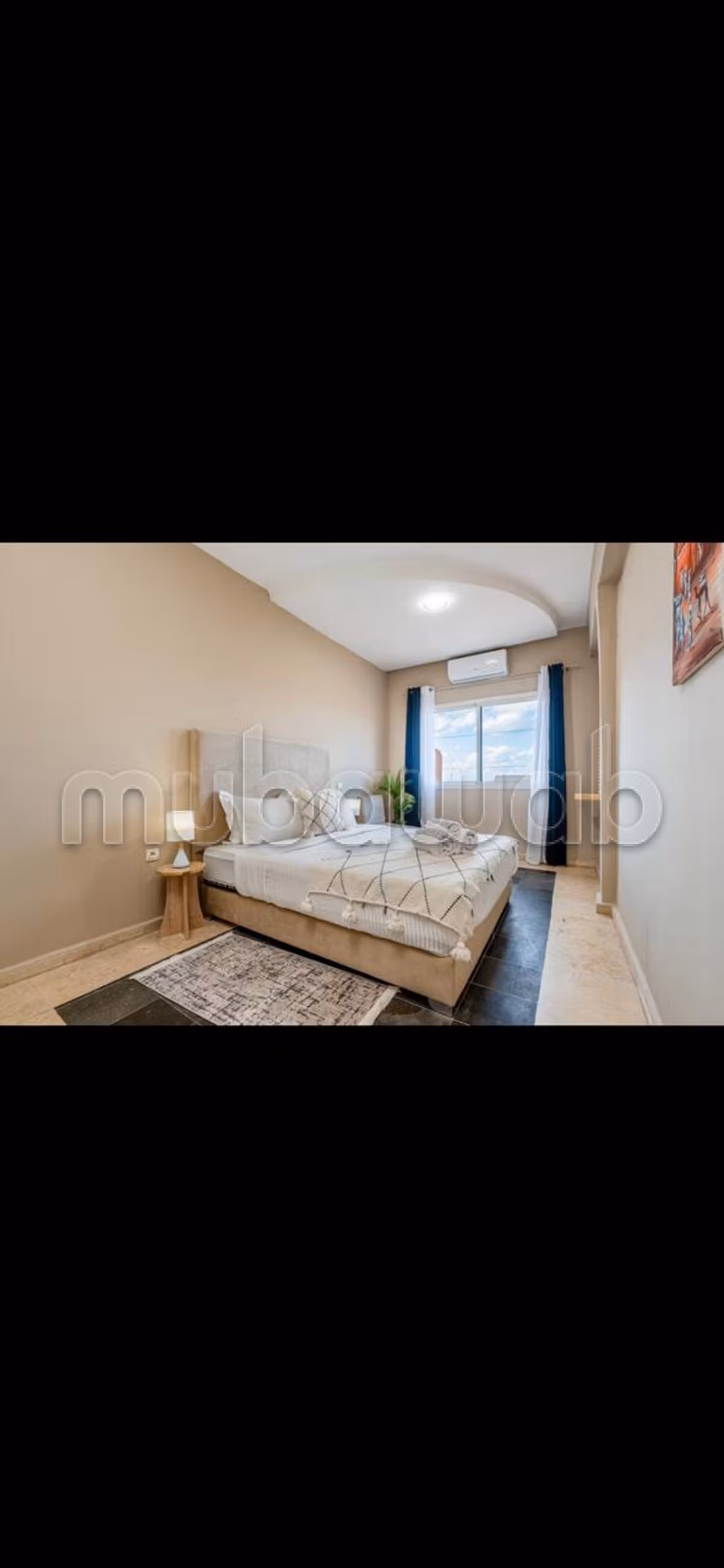 Appartement meublé à louer sous location — 5