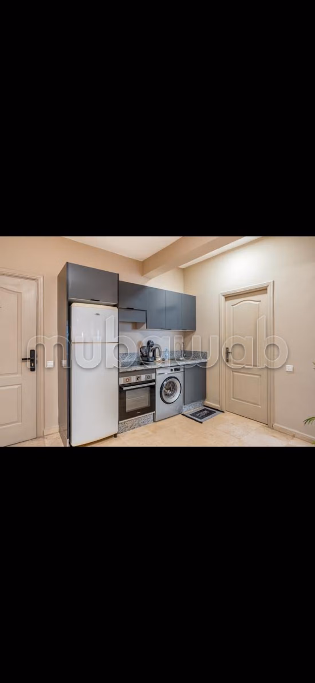 Appartement meublé à louer sous location — 6