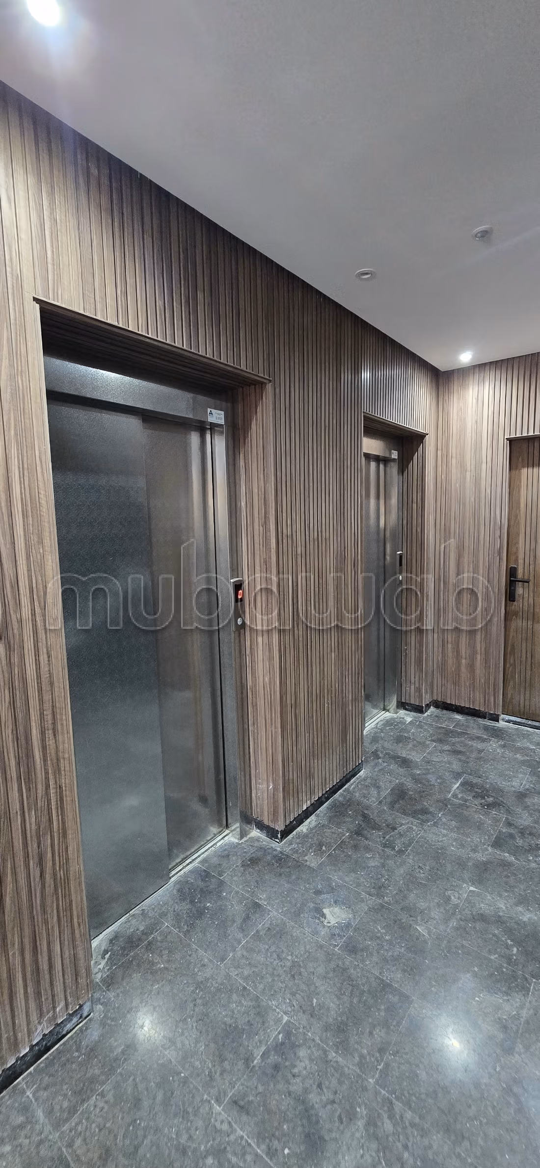 Offices for rent in Guéliz. Area 63 m²
