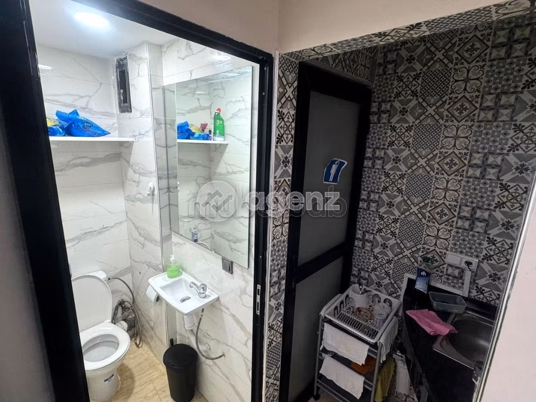Oficina en venta 116 m² Palmier Casablanca