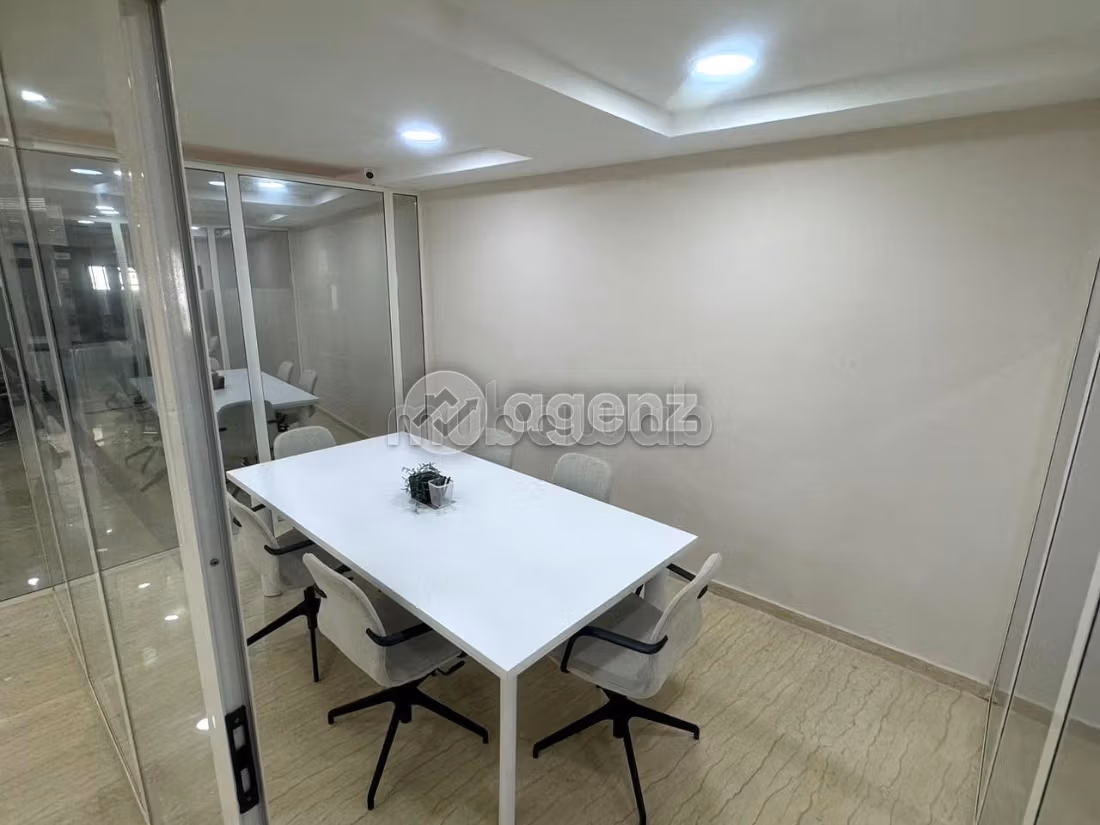 Oficina en venta 116 m² Palmier Casablanca