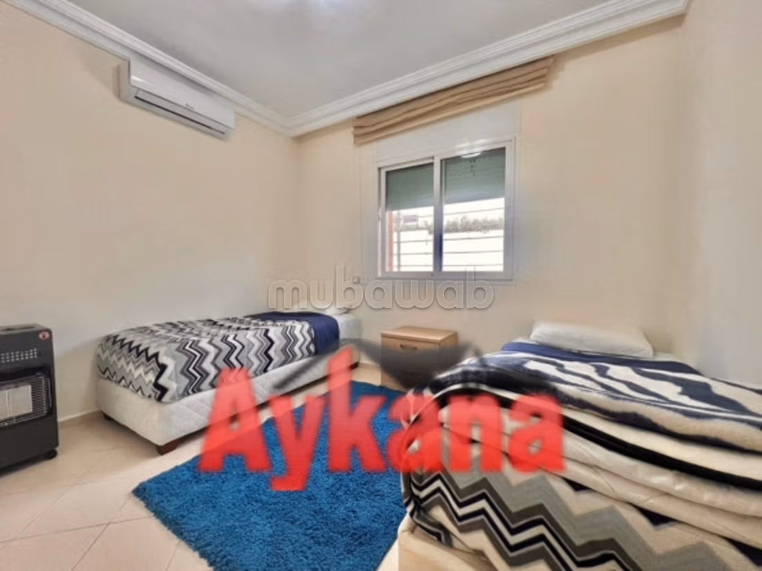 Appartement 101 m² f Riyad — 7