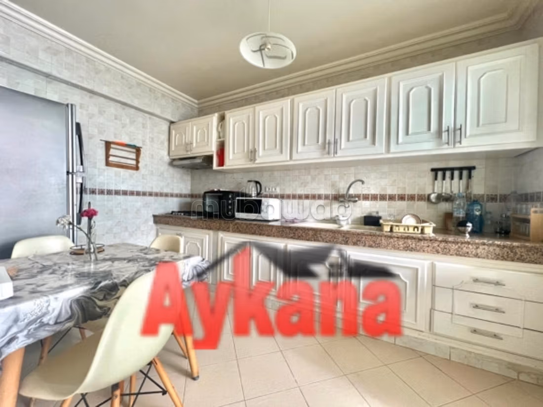 Appartement 101 m² f Riyad — 8