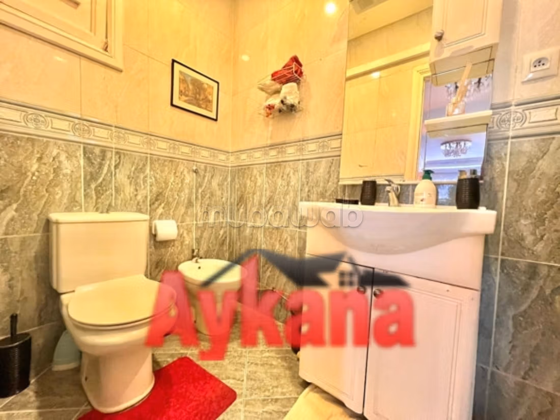 Appartement 101 m² f Riyad — 10