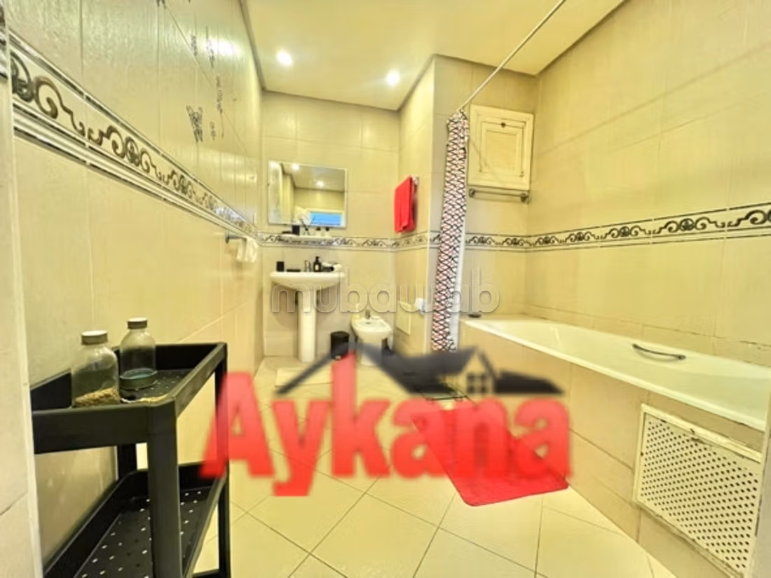 Appartement 101 m² f Riyad — 11