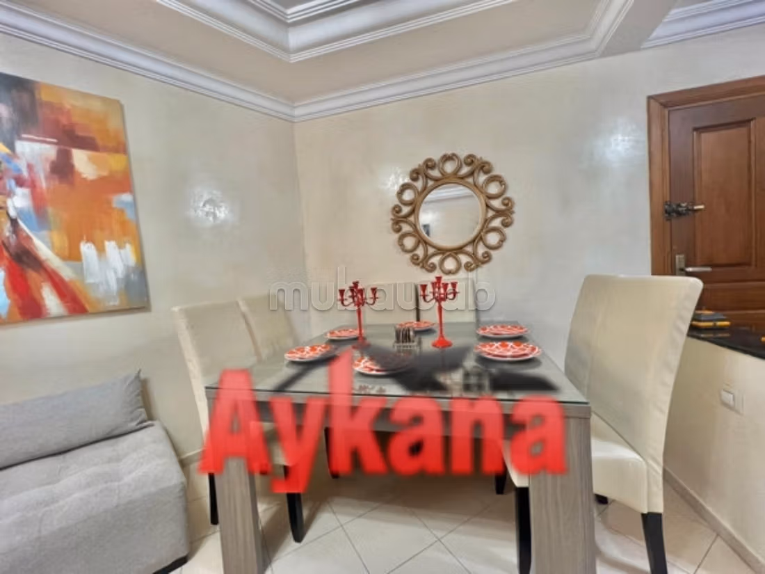 Appartement 101 m² f Riyad — 12
