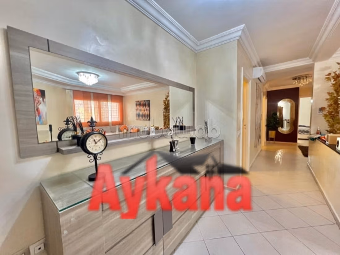 Appartement 101 m² f Riyad — 14
