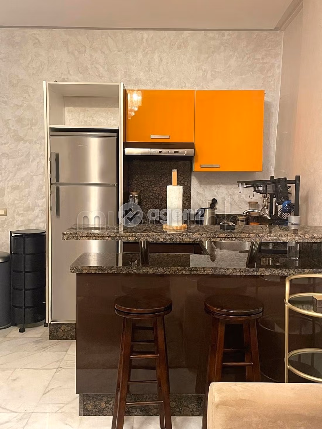 Appartement 48 m² à Ferme Bretonne (Hay Arraha) — 9
